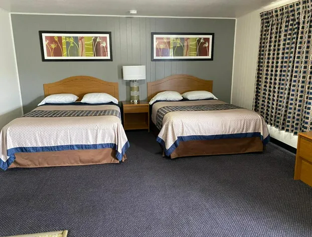 USA Inn hotel detail image 2