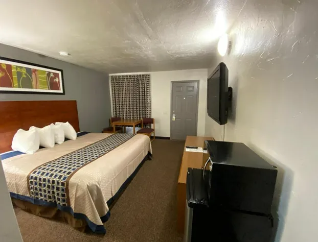 USA Inn hotel detail image 3