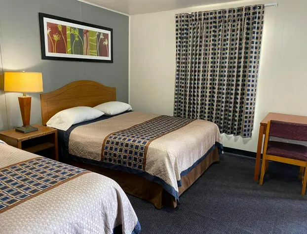 USA Inn hotel detail image 4