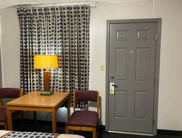 USA Inn hotel detail image 2