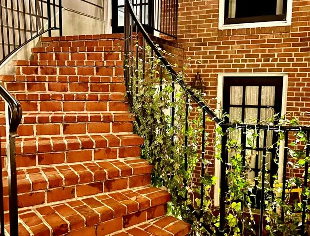 The Poppy Georgetown hotel detail image 3