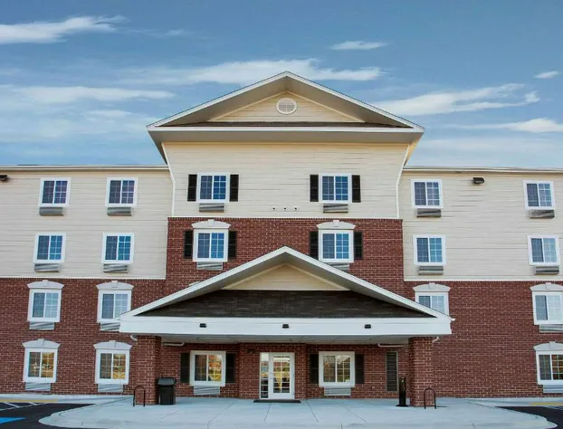 WoodSpring Suites Frederick I-70 hotel detail image 1