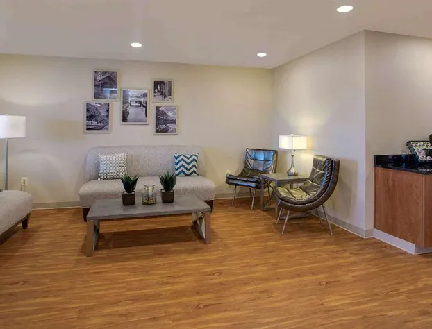 WoodSpring Suites Frederick I-70 hotel detail image 3