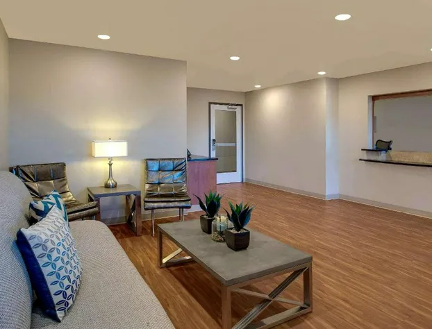 WoodSpring Suites Frederick I-70 hotel detail image 4