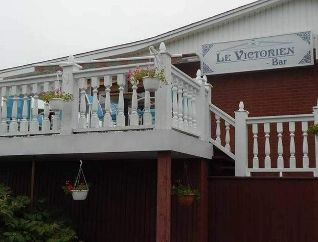 Motel Cote hotel detail image 1