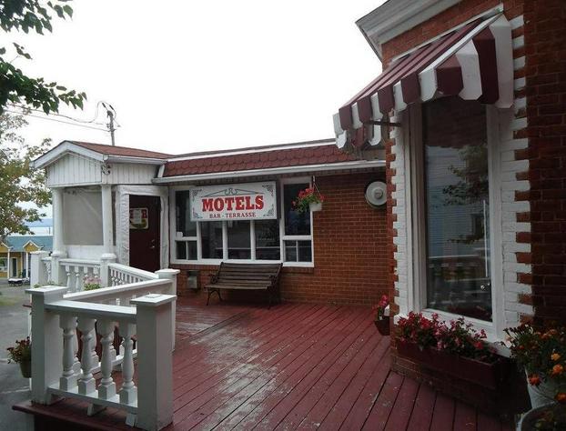 Motel Cote hotel detail image 2