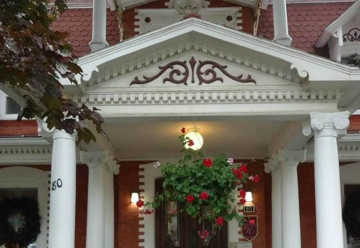 Motel Cote hotel hero