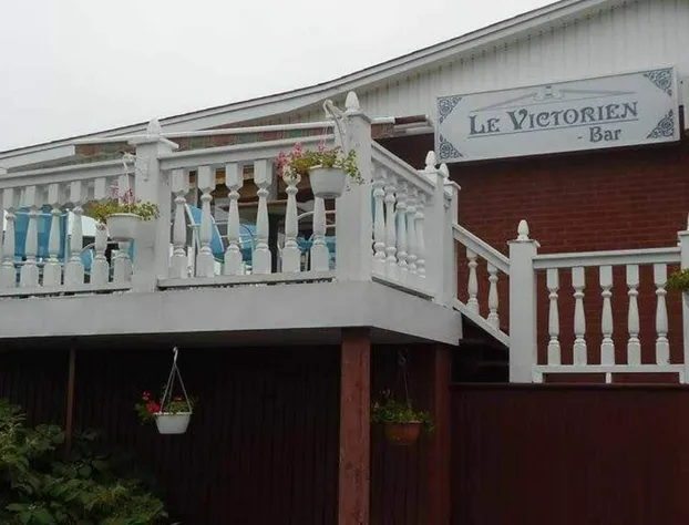 Motel Cote hotel detail image 1