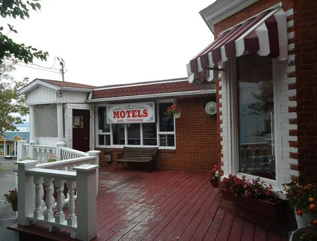 Motel Cote hotel detail image 2