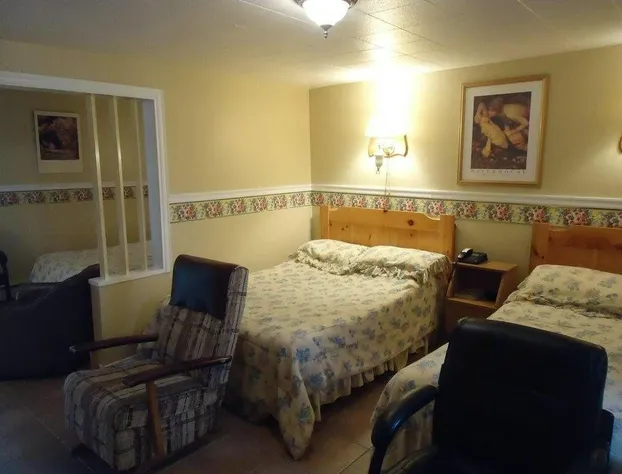 Motel Cote hotel detail image 3