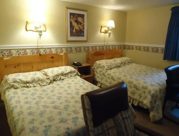 Motel Cote hotel detail image 4