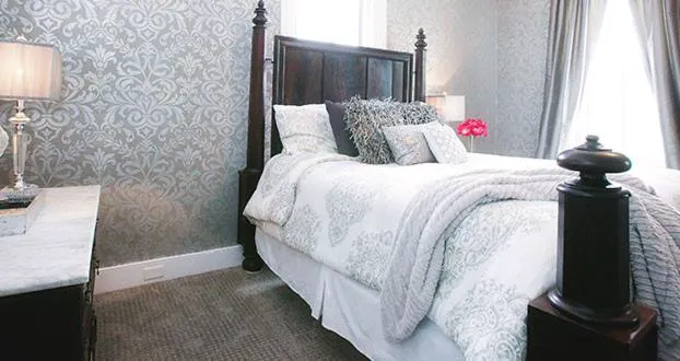 The Harrison hotel detail image 2