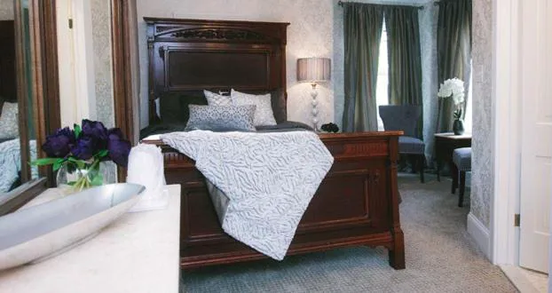 The Harrison hotel detail image 3