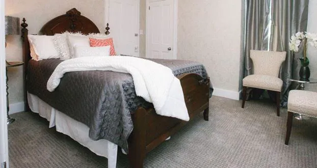 The Harrison hotel detail image 4