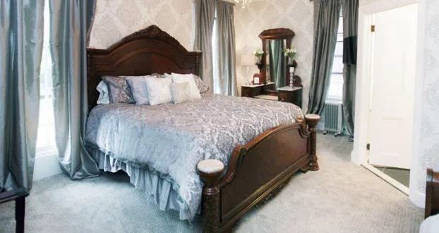 The Harrison hotel detail image 2