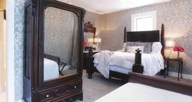 The Harrison hotel detail image 3