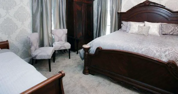 The Harrison hotel detail image 4