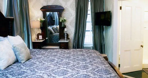 The Harrison hotel detail image 4