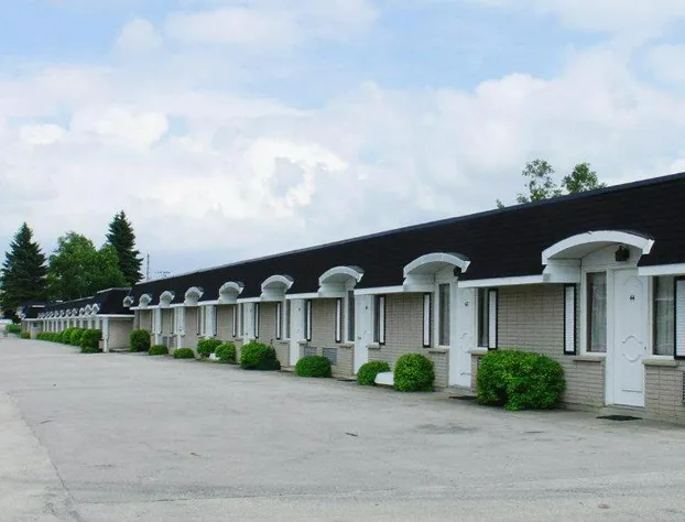 Travellers Inn Hanover hotel detail image 1