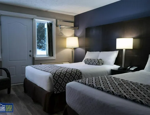 Travellers Inn Hanover hotel detail image 3