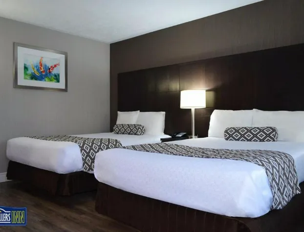 Travellers Inn Hanover hotel detail image 4