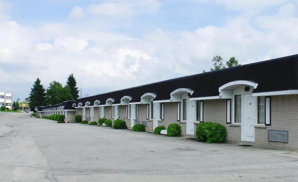 Travellers Inn Hanover hotel hero