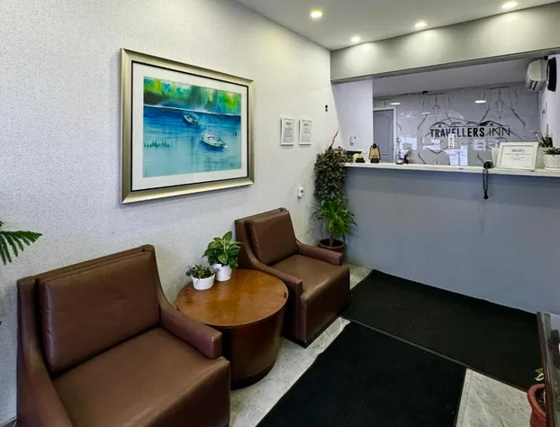 Travellers Inn Hanover hotel detail image 1