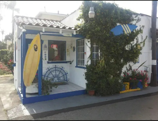 Palm Motel hotel detail image 4