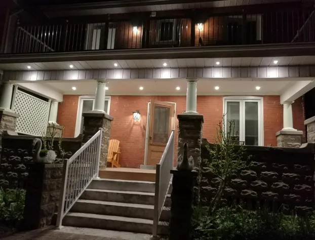 Ambassador B&B Guest Home hotel detail image 2