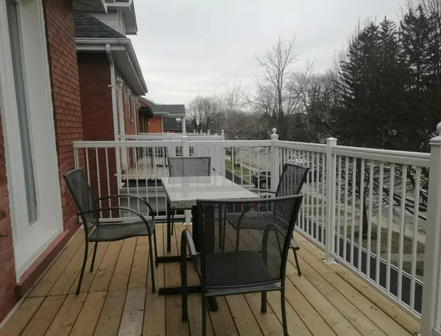 Ambassador B&B Guest Home hotel detail image 4