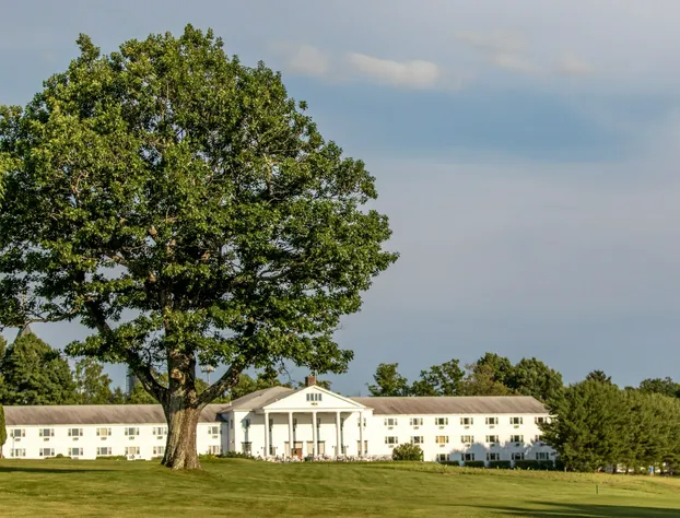 The Poland Spring Resort hotel detail image 1