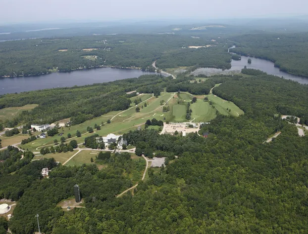 The Poland Spring Resort hotel detail image 2