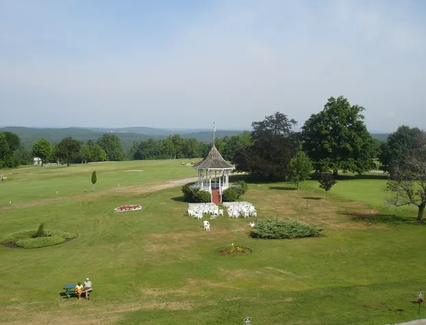 The Poland Spring Resort hotel detail image 3