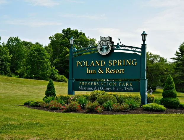 The Poland Spring Resort hotel detail image 4
