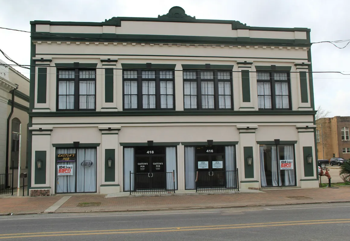 The Inn on the River hotel hero