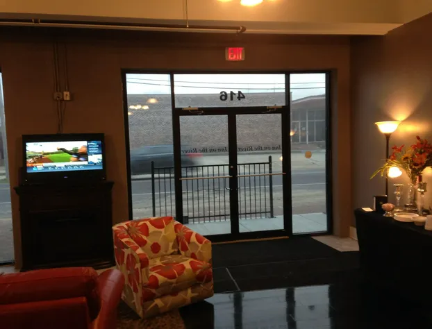 The Inn on the River hotel detail image 1