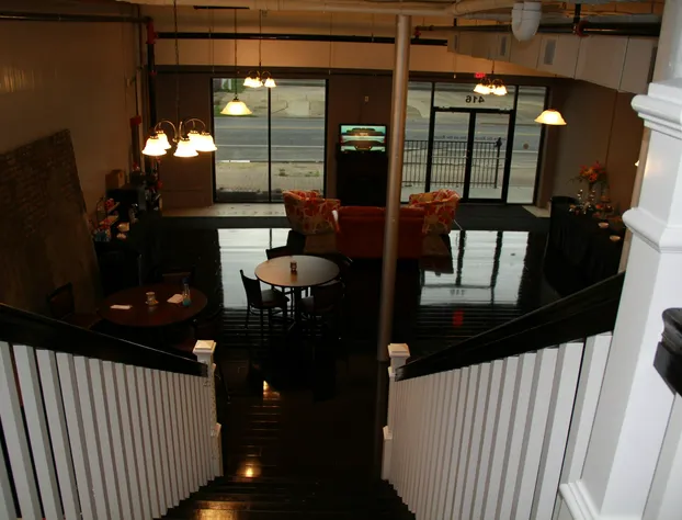 The Inn on the River hotel detail image 2