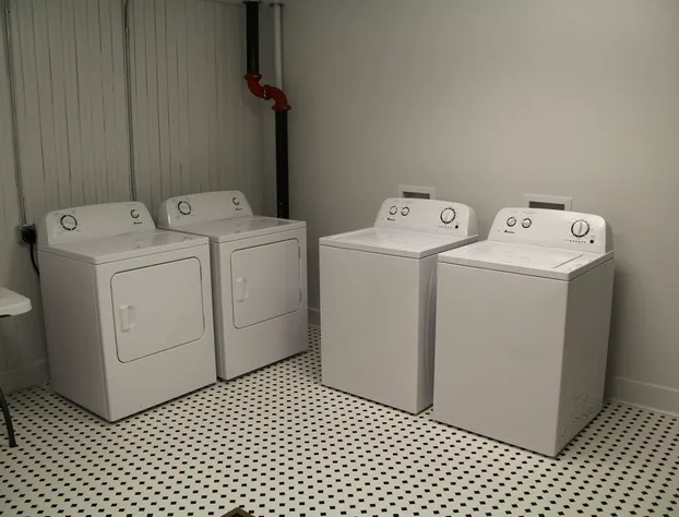 The Inn on the River hotel detail image 3