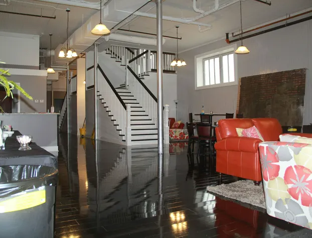 The Inn on the River hotel detail image 4