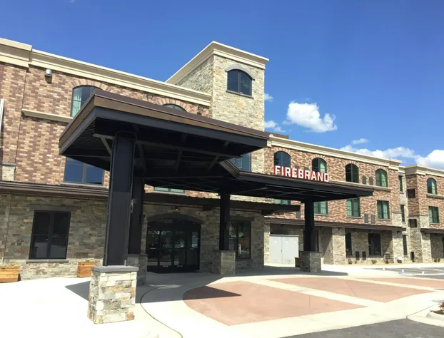 The Firebrand Hotel hotel detail image 3