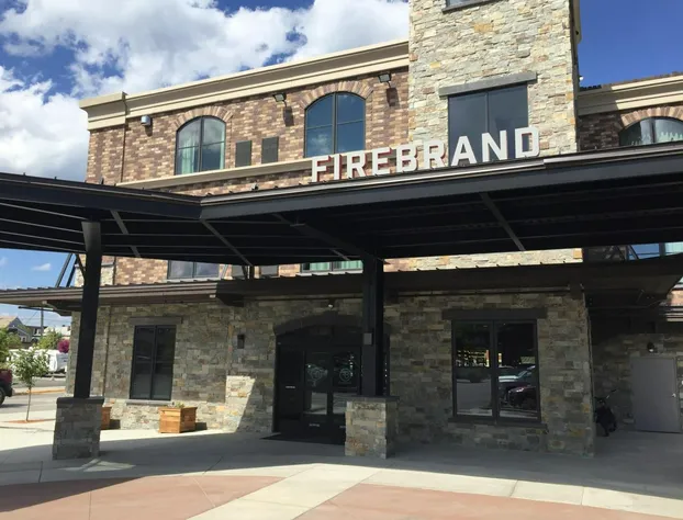 The Firebrand Hotel hotel detail image 4