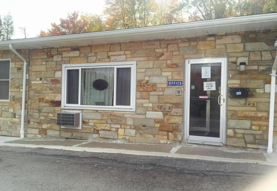 Penn Terrace Motel hotel hero