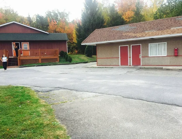 Penn Terrace Motel hotel detail image 1