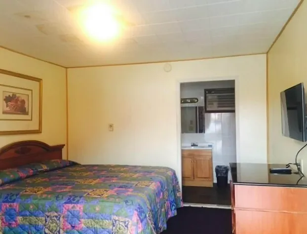 Penn Terrace Motel hotel detail image 4