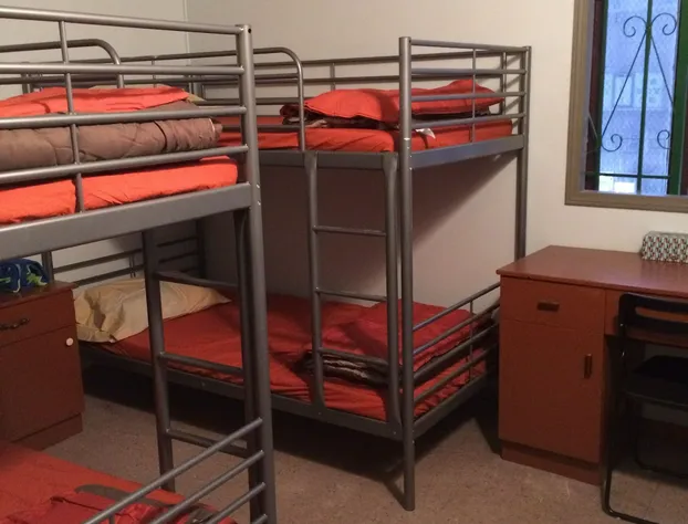 Manhattan Bowery Lodge - Hostel hotel detail image 1