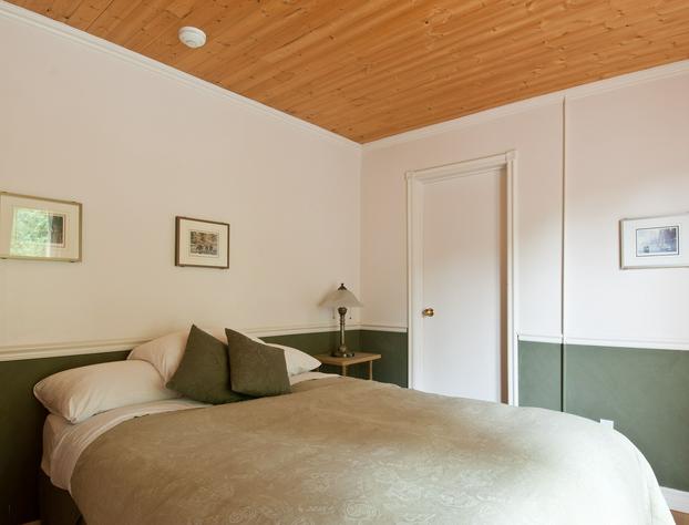 Heriot Bay Inn hotel detail image 3