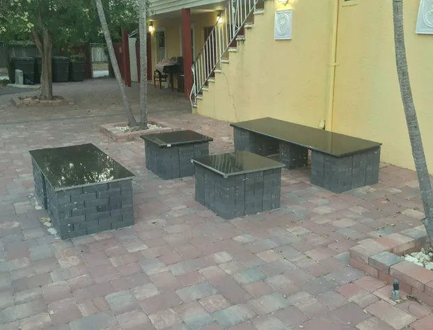 Family Inn hotel detail image 3