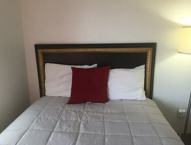 Family Inn hotel detail image 4