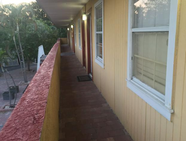 Family Inn hotel detail image 1