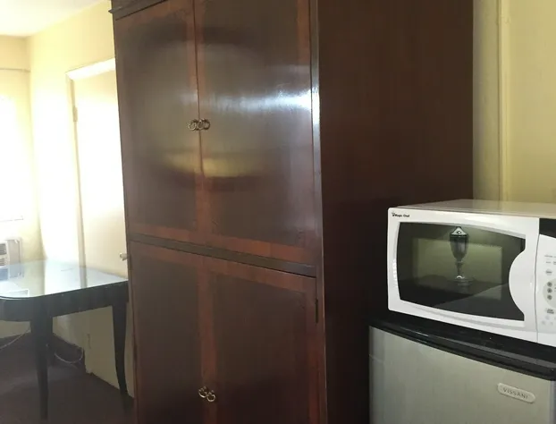 Family Inn hotel detail image 4